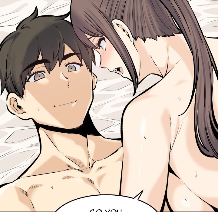 Excuse me, This is my Room - Chapter 117 - photo - 81