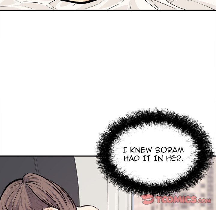 Excuse me, This is my Room - Chapter 117 - photo - 84