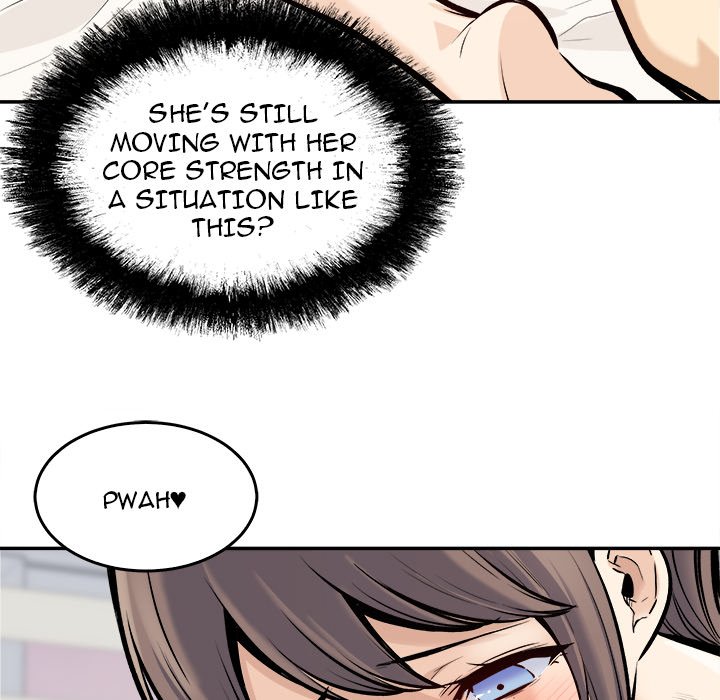 Excuse me, This is my Room - Chapter 117 - photo - 86
