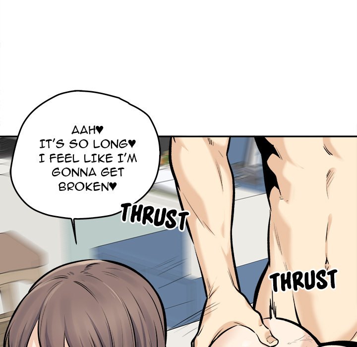 Excuse me, This is my Room - Chapter 117 - photo - 90