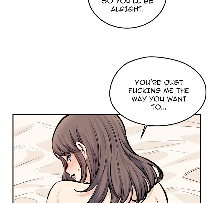 Excuse me, This is my Room - Chapter 117 - photo - 92