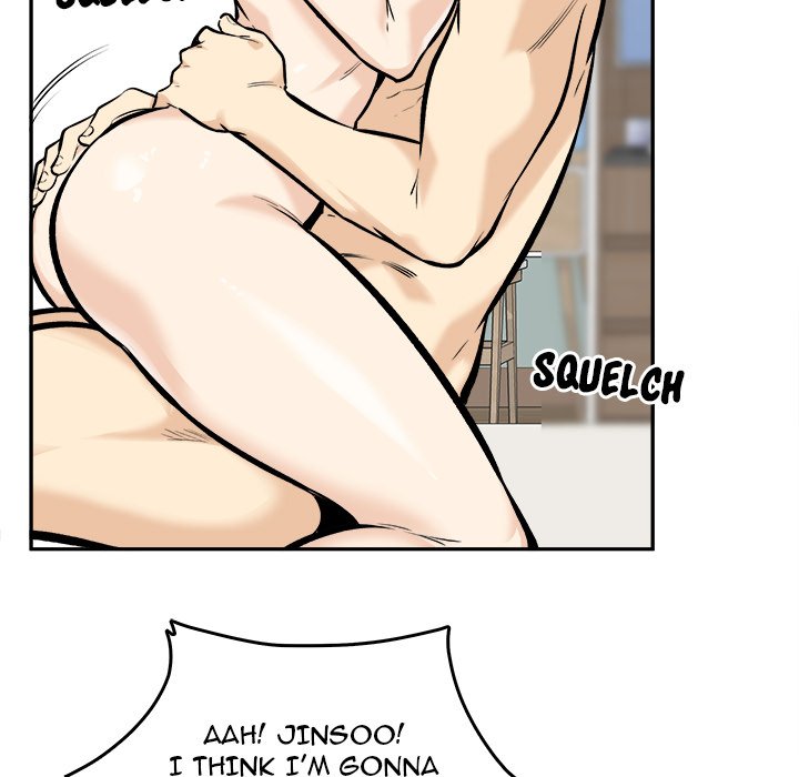 Excuse me, This is my Room - Chapter 117 - photo - 96