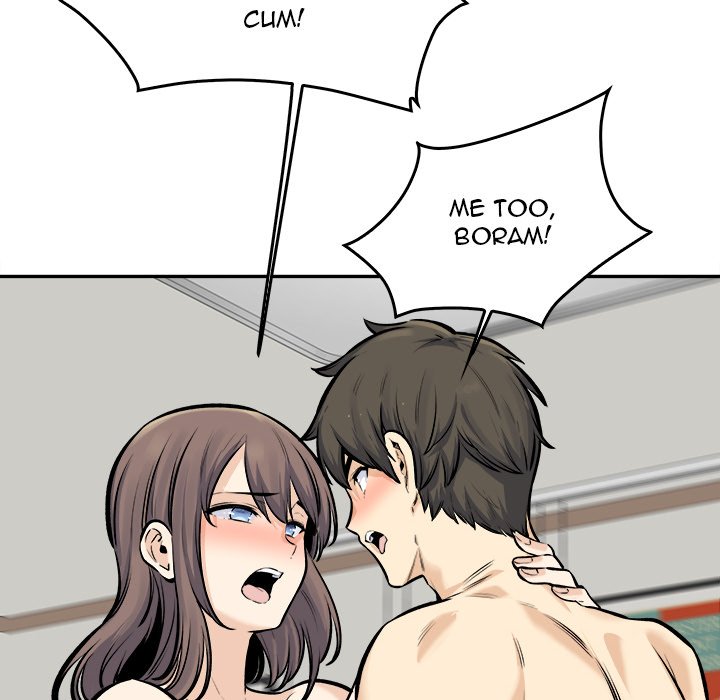 Excuse me, This is my Room - Chapter 117 - photo - 97