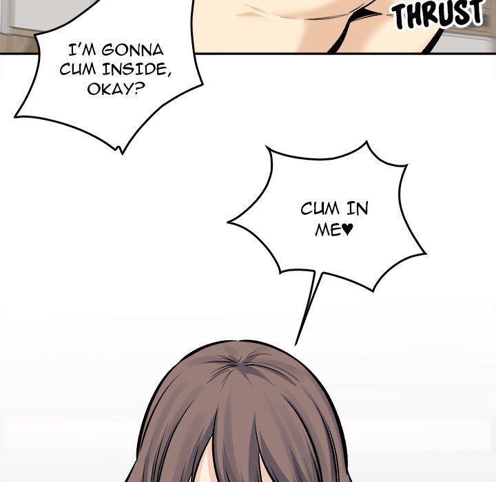Excuse me, This is my Room - Chapter 117 - photo - 99