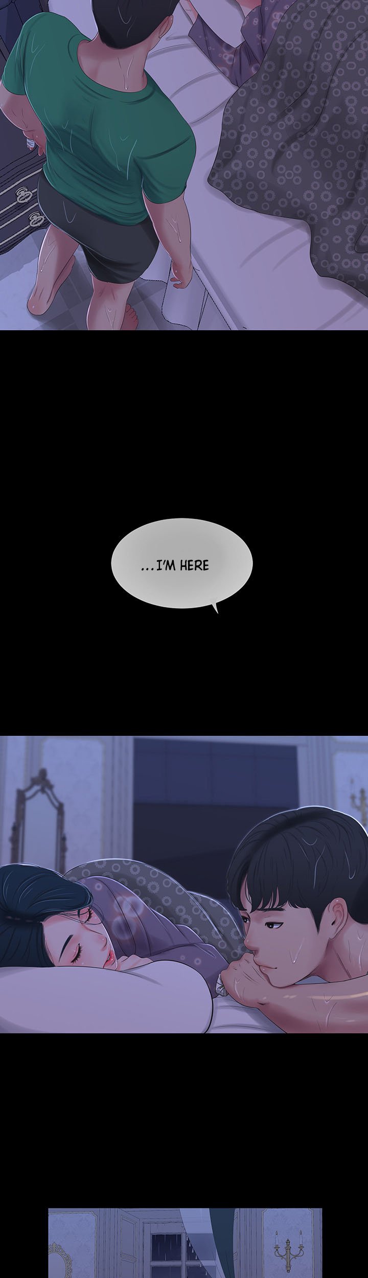One’s In-Laws Virgins - Chapter 29 - photo - 33