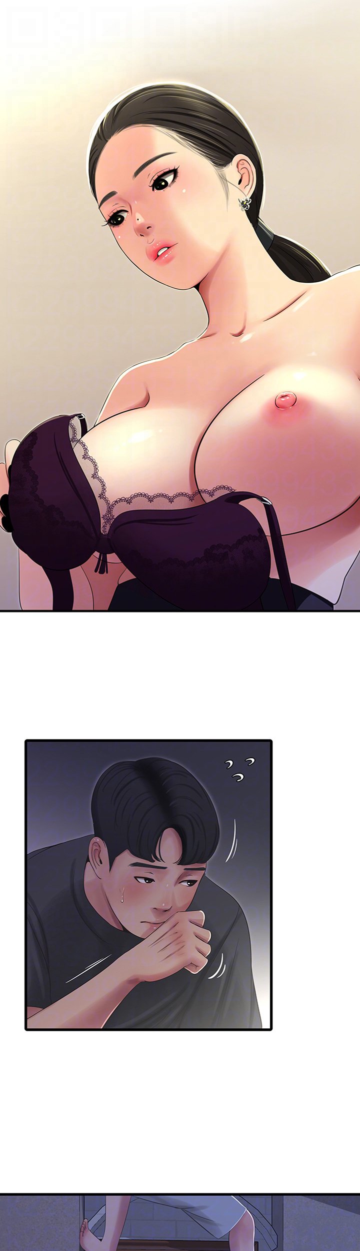One’s In-Laws Virgins - Chapter 35 - photo - 15