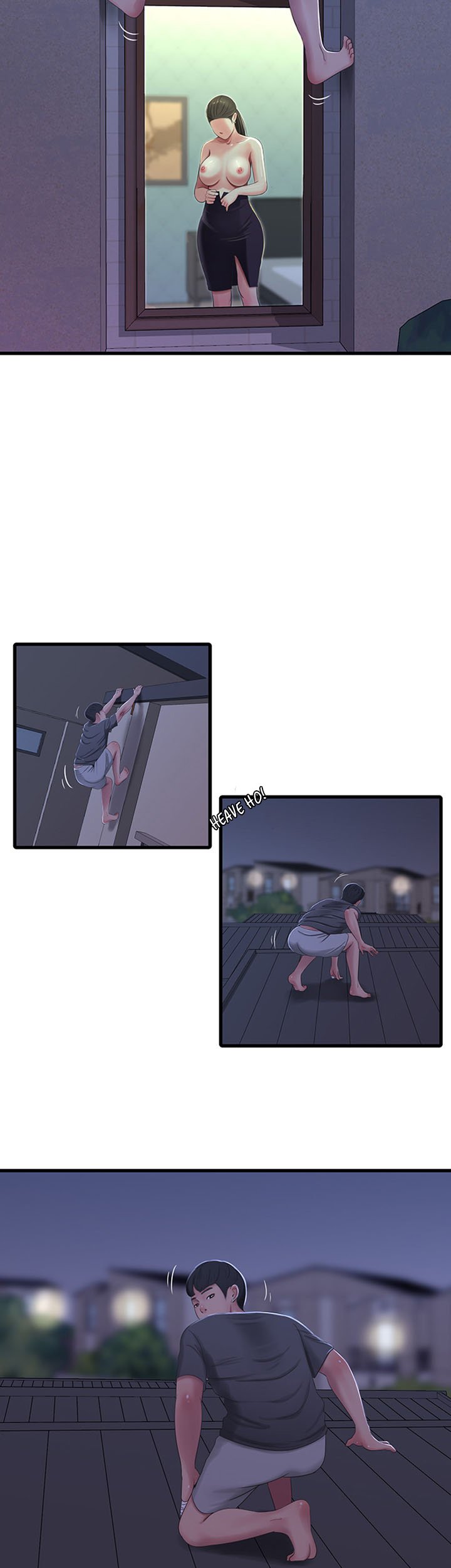 One’s In-Laws Virgins - Chapter 35 - photo - 16