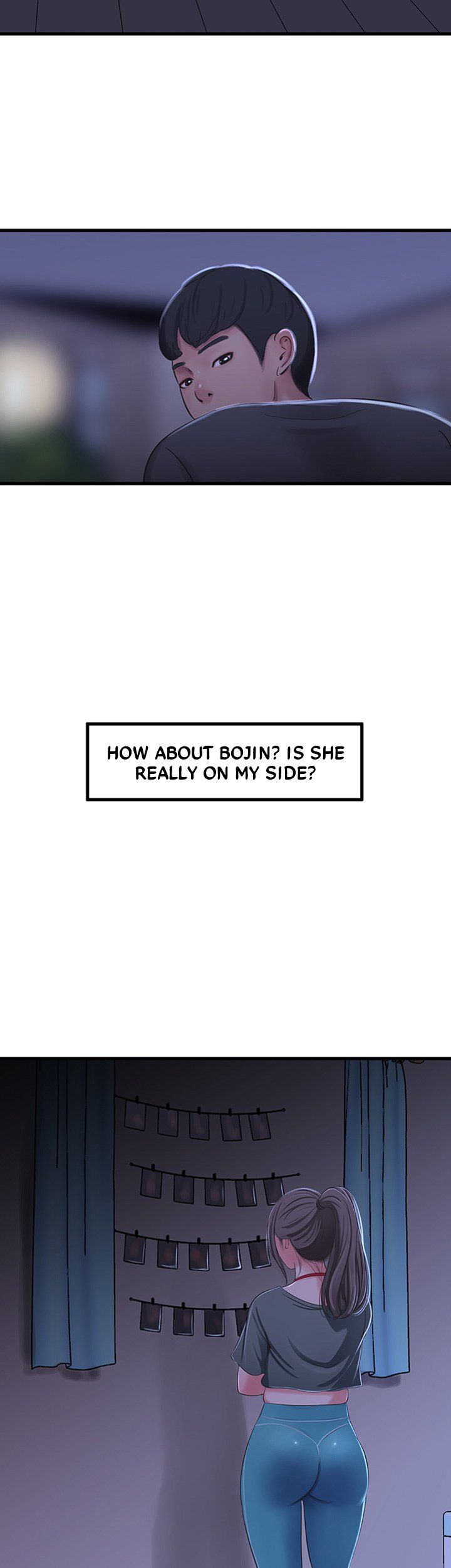 One’s In-Laws Virgins - Chapter 35 - photo - 17