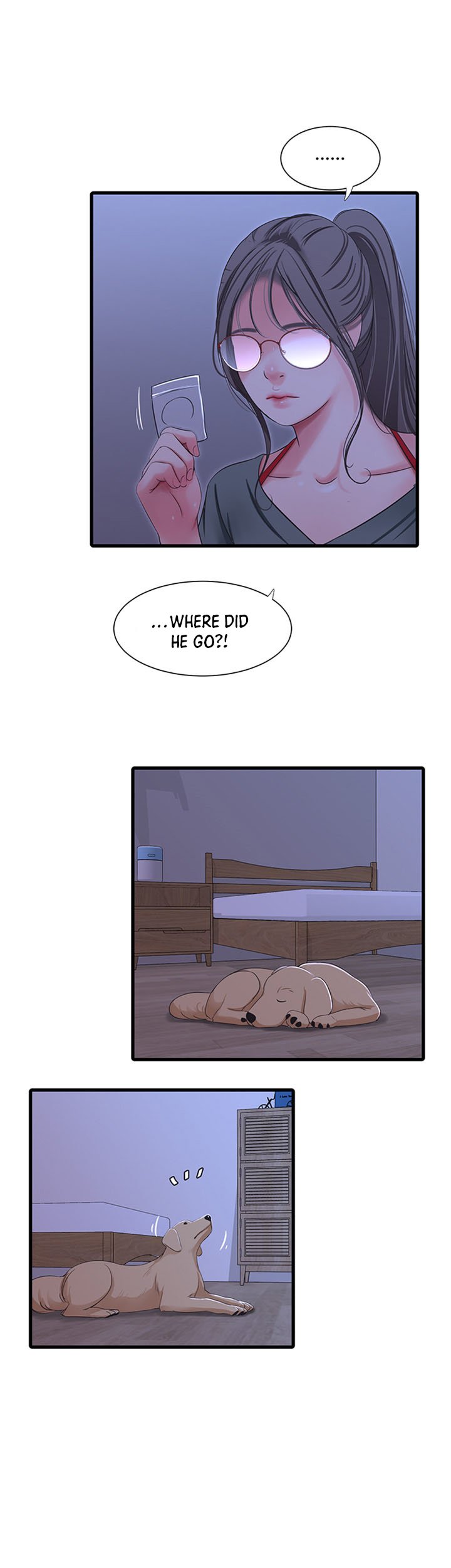 One’s In-Laws Virgins - Chapter 35 - photo - 19