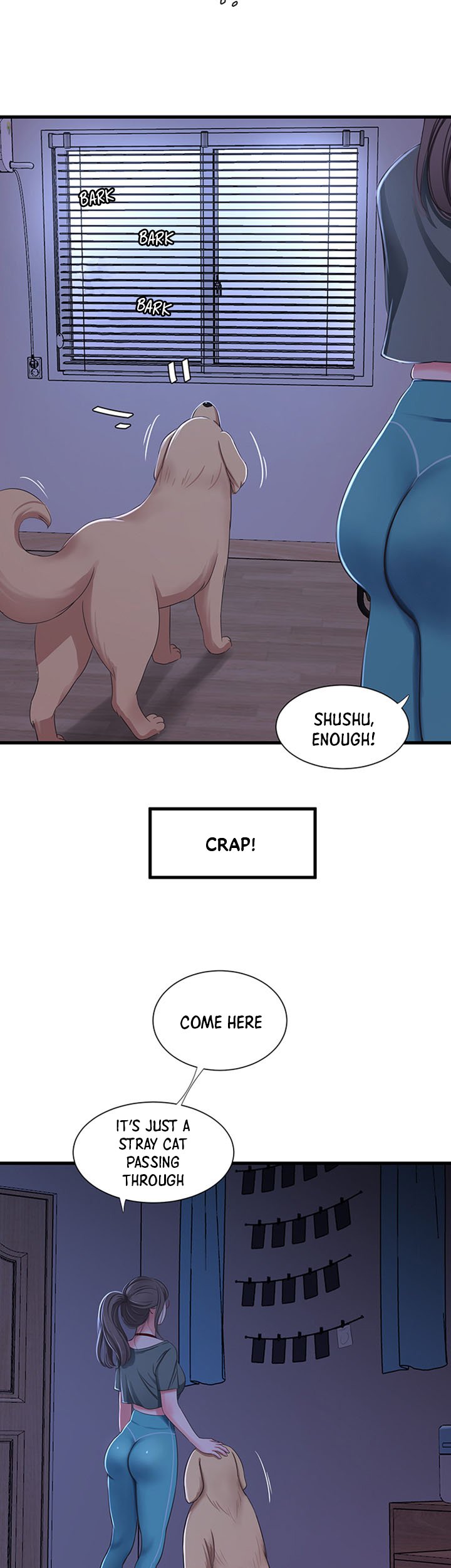 One’s In-Laws Virgins - Chapter 35 - photo - 20