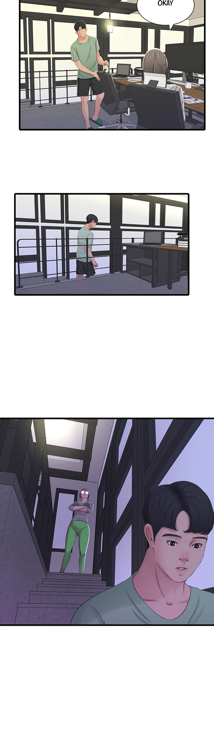 One’s In-Laws Virgins - Chapter 35 - photo - 25