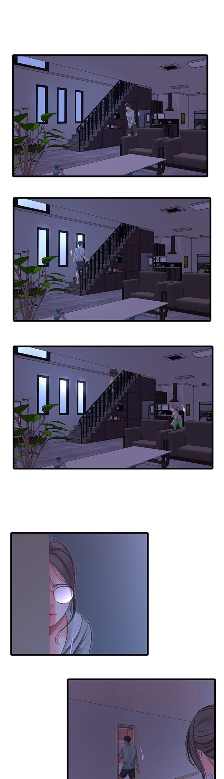 One’s In-Laws Virgins - Chapter 35 - photo - 27