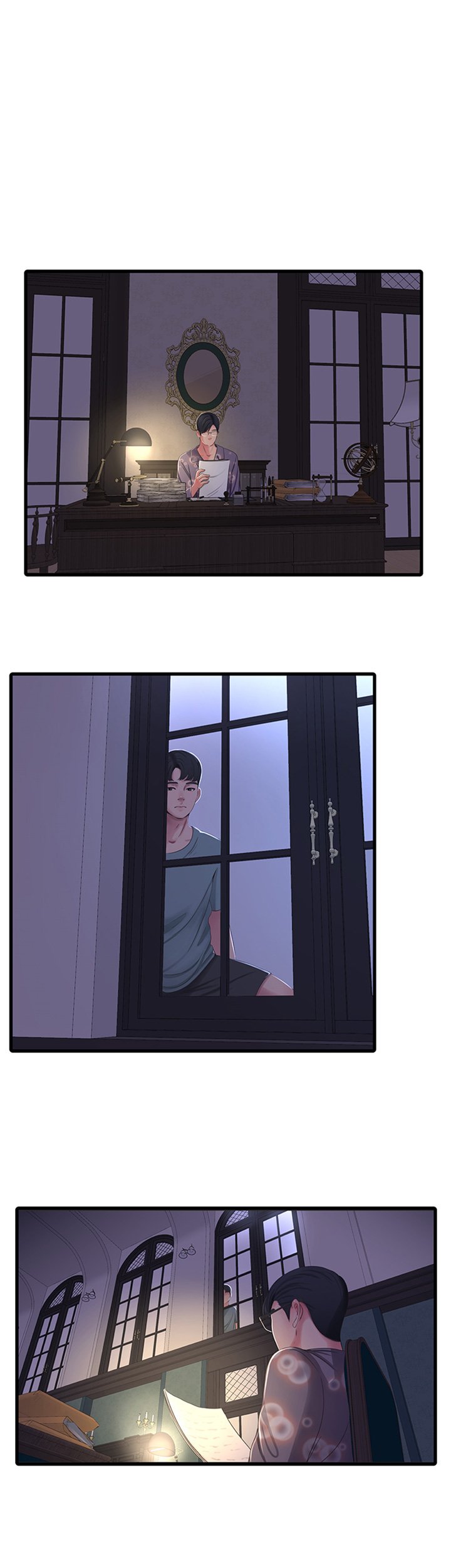 One’s In-Laws Virgins - Chapter 35 - photo - 30