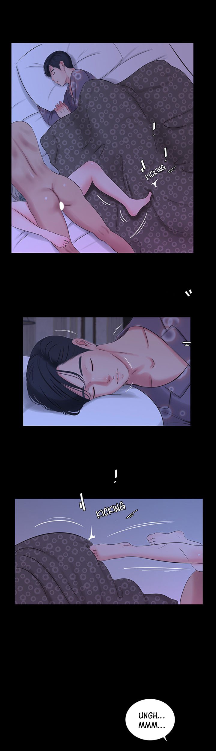 One’s In-Laws Virgins - Chapter 35 - photo - 4