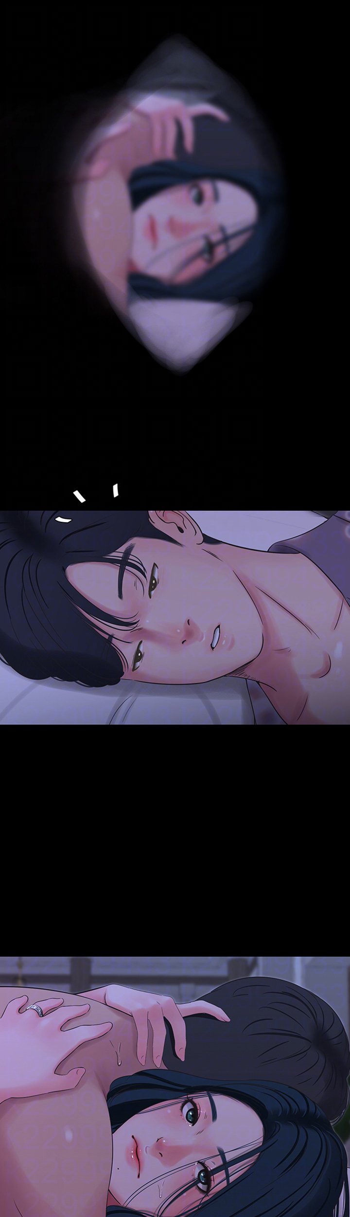 One’s In-Laws Virgins - Chapter 35 - photo - 5