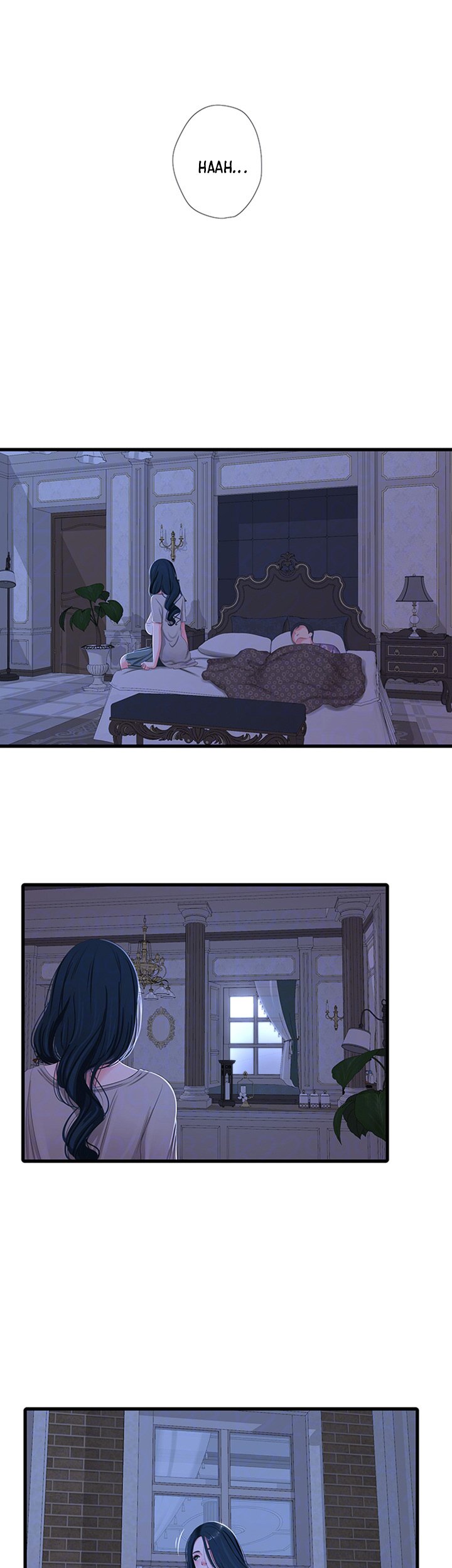 One’s In-Laws Virgins - Chapter 35 - photo - 7