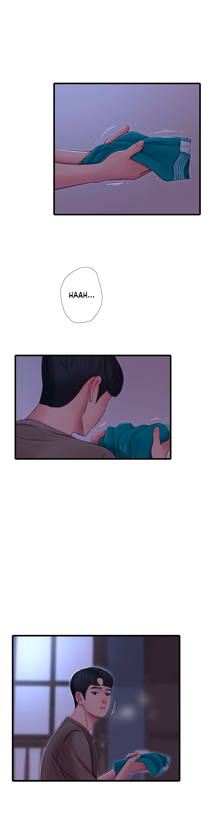 One’s In-Laws Virgins - Chapter 56 - photo - 25