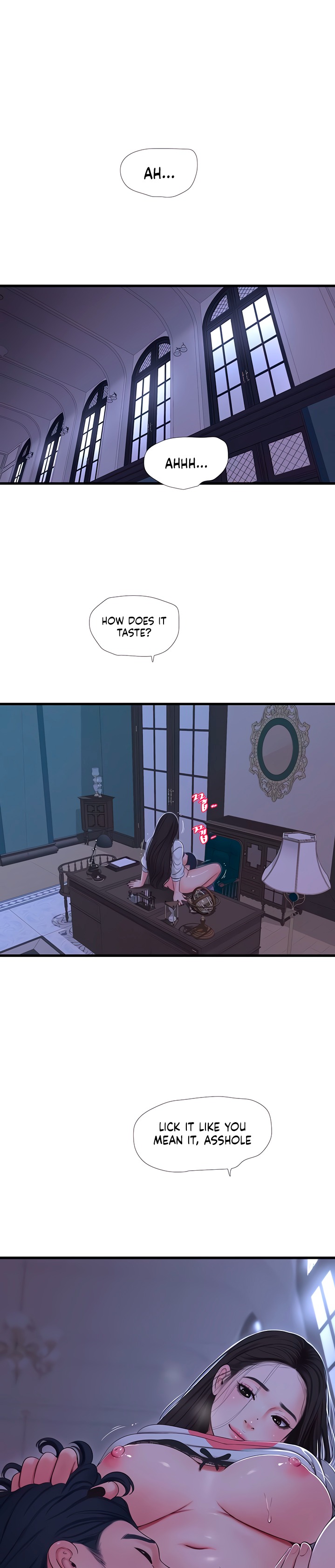 One’s In-Laws Virgins - Chapter 56 - photo - 27