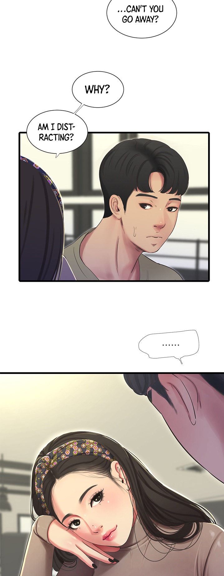 One’s In-Laws Virgins - Chapter 60 - photo - 11