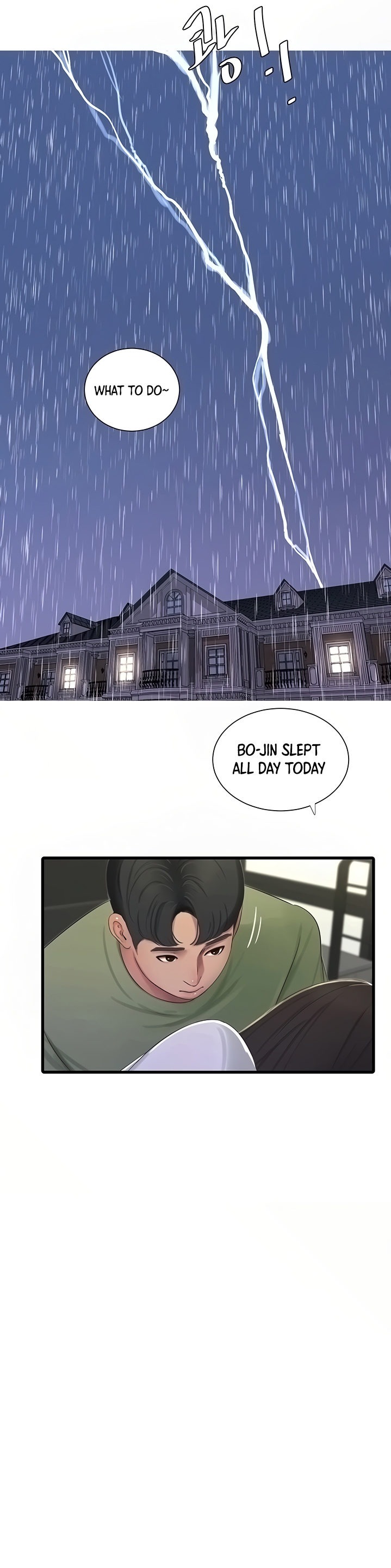 One’s In-Laws Virgins - Chapter 62 - photo - 18