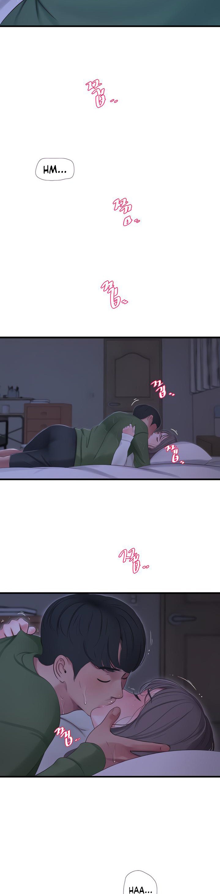 One’s In-Laws Virgins - Chapter 65 - photo - 10