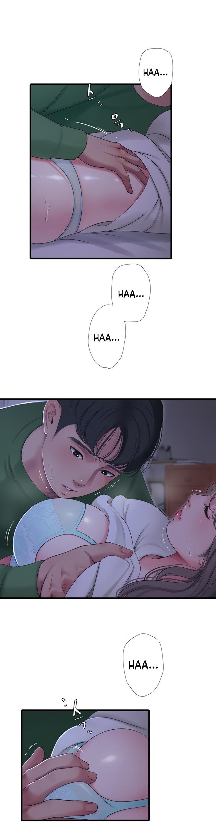One’s In-Laws Virgins - Chapter 65 - photo - 12