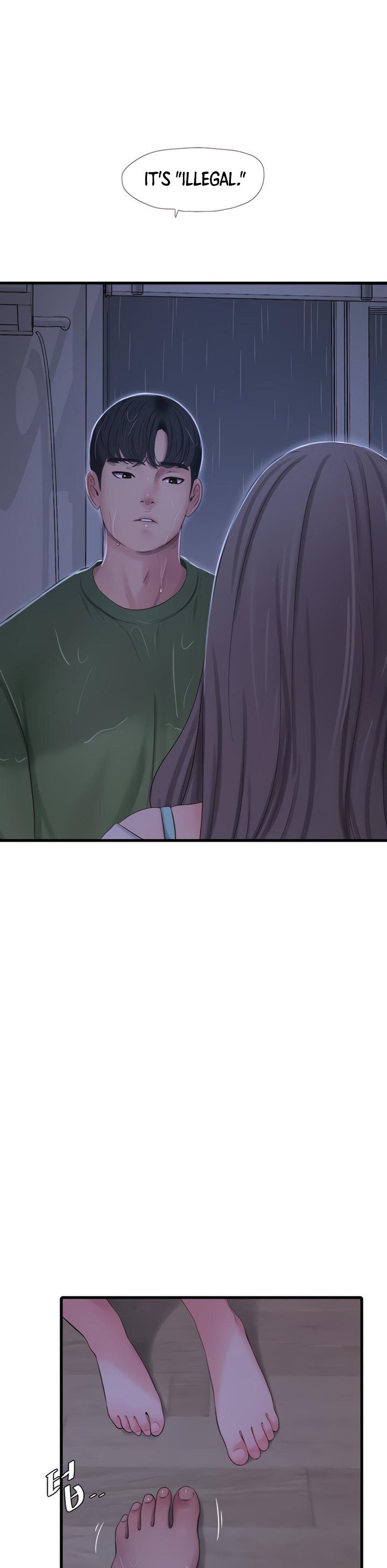 One’s In-Laws Virgins - Chapter 65 - photo - 2