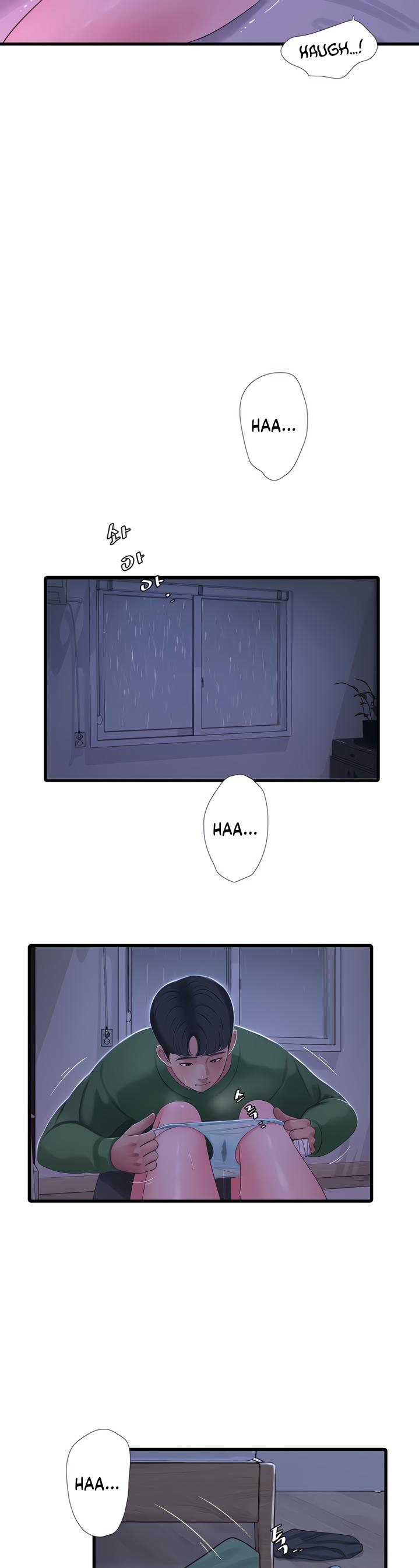 One’s In-Laws Virgins - Chapter 65 - photo - 21