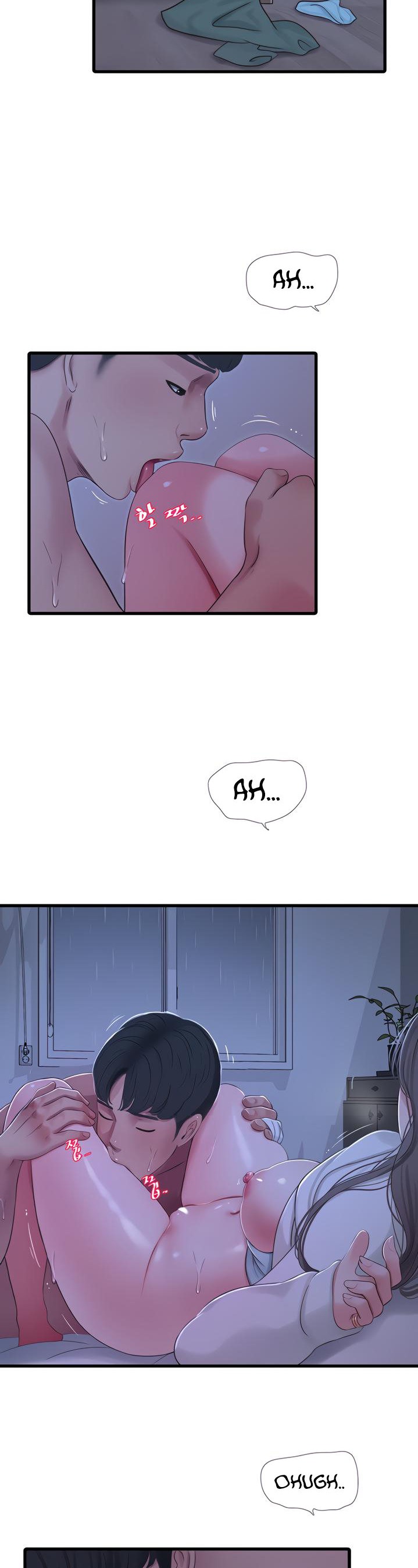 One’s In-Laws Virgins - Chapter 65 - photo - 22