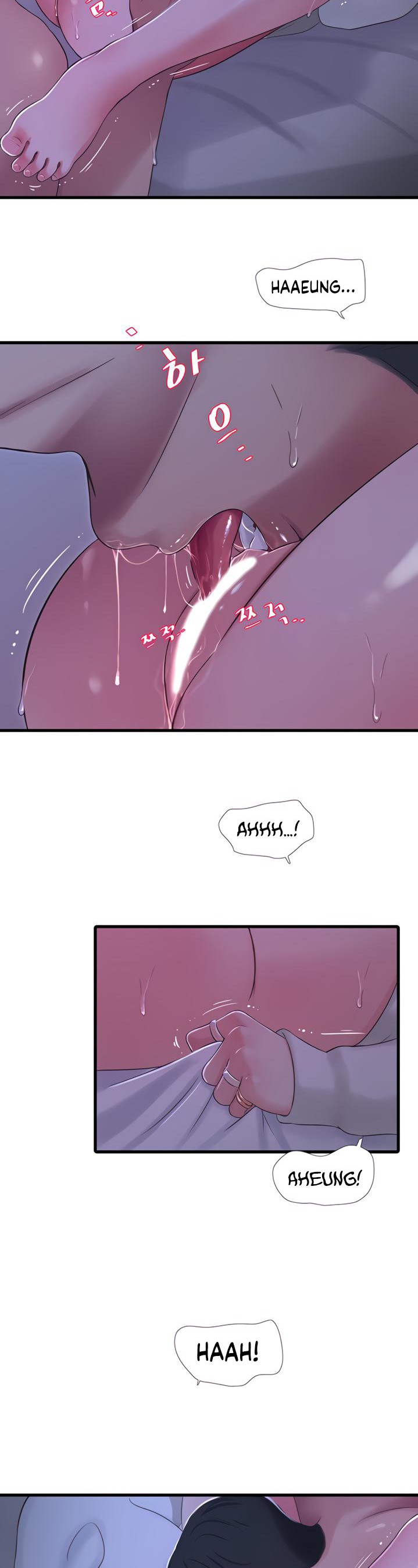 One’s In-Laws Virgins - Chapter 65 - photo - 25