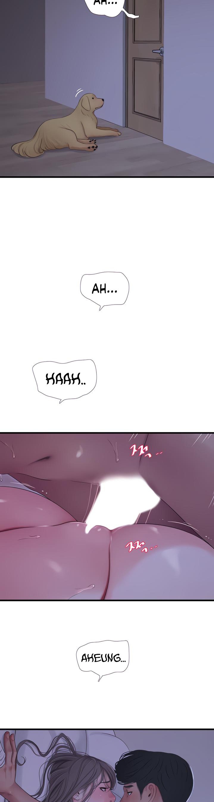 One’s In-Laws Virgins - Chapter 65 - photo - 28