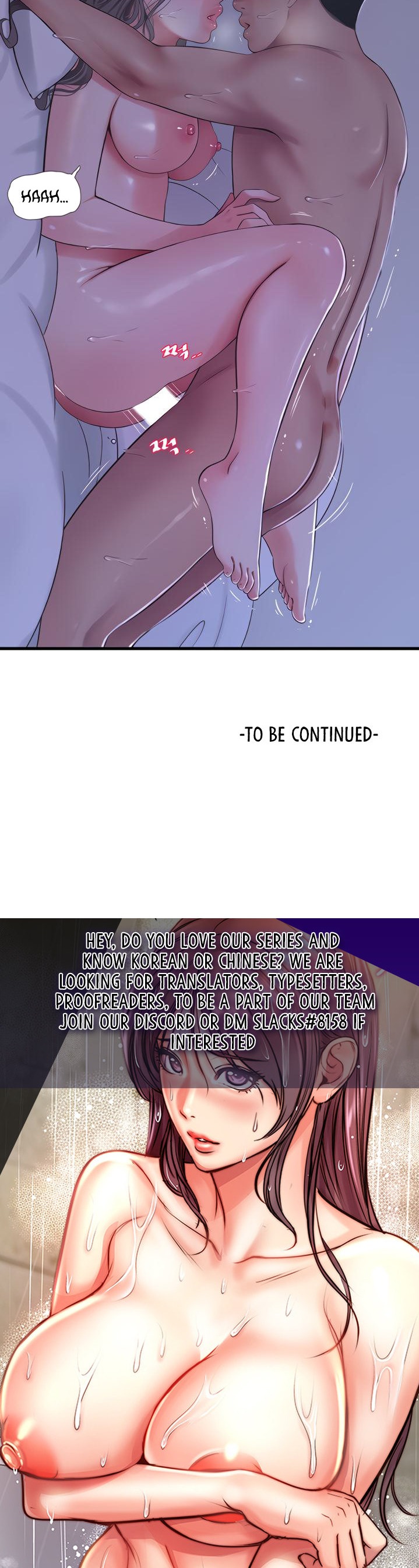 One’s In-Laws Virgins - Chapter 65 - photo - 29