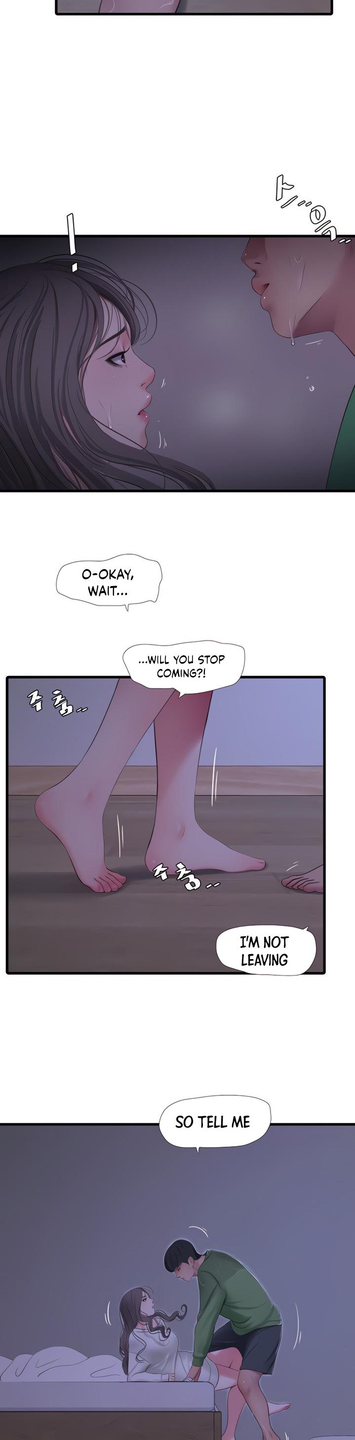 One’s In-Laws Virgins - Chapter 65 - photo - 3