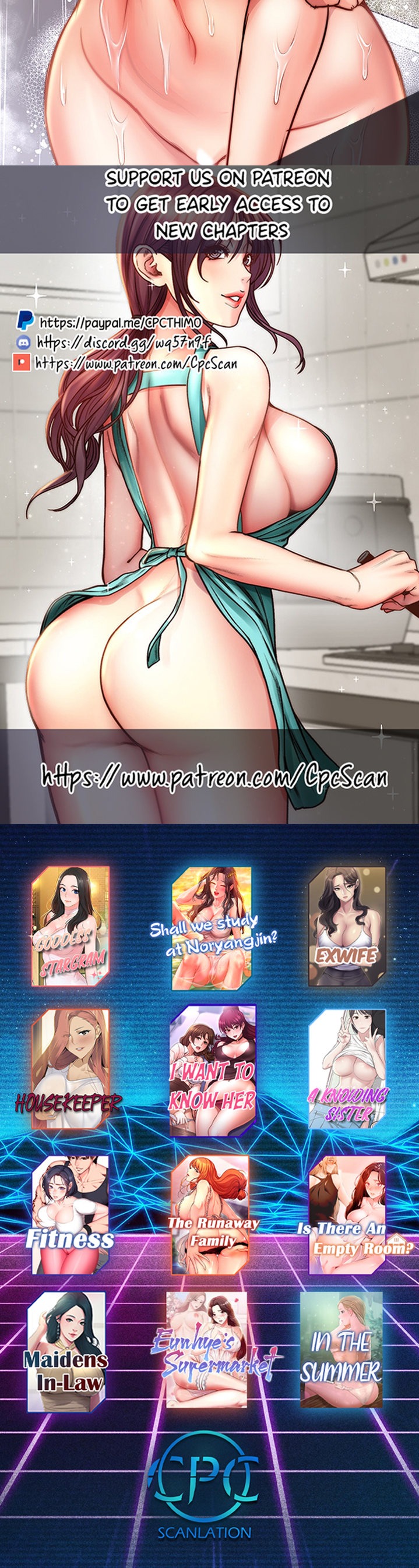 One’s In-Laws Virgins - Chapter 65 - photo - 30
