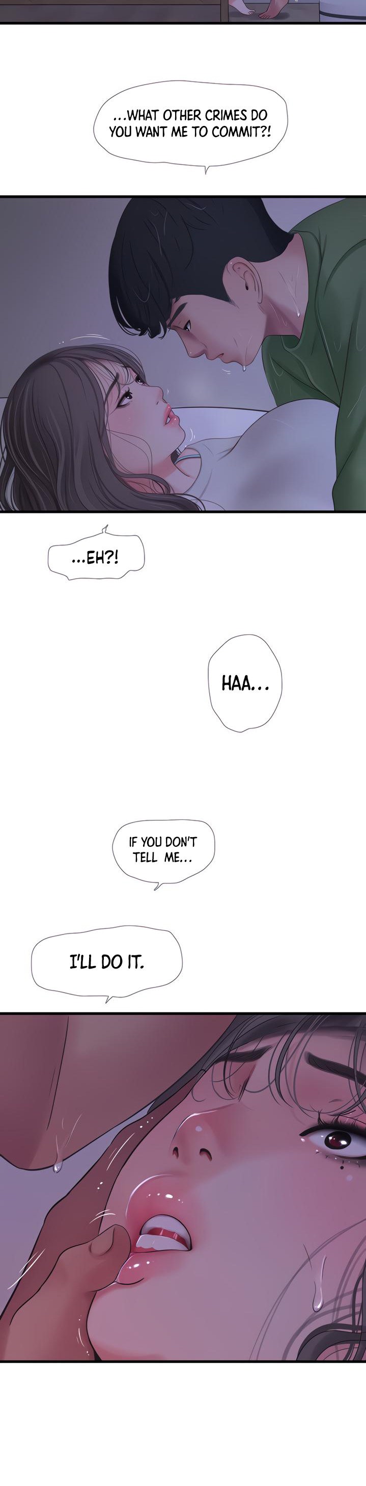 One’s In-Laws Virgins - Chapter 65 - photo - 4