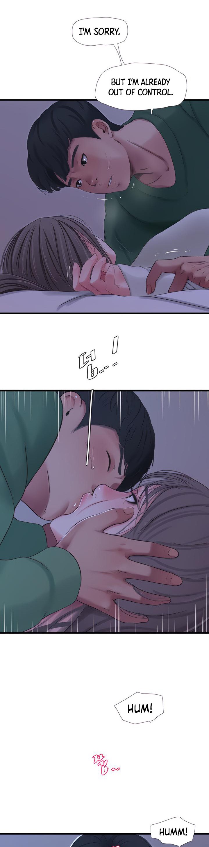 One’s In-Laws Virgins - Chapter 65 - photo - 8