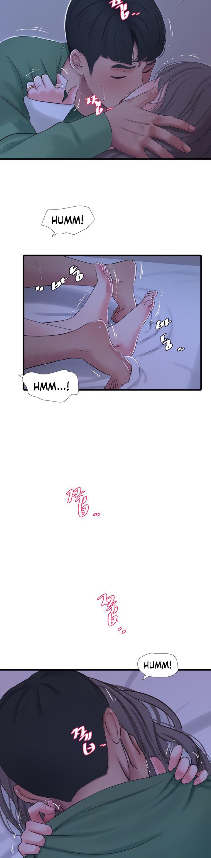 One’s In-Laws Virgins - Chapter 65 - photo - 9