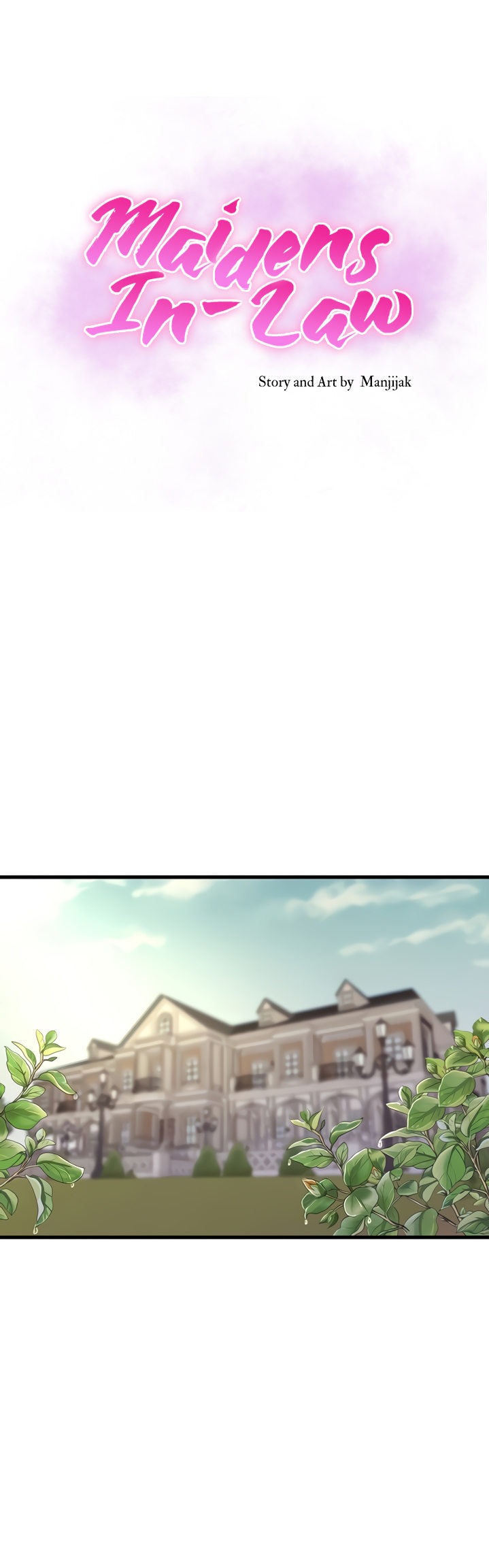 One’s In-Laws Virgins - Chapter 67 - photo - 13