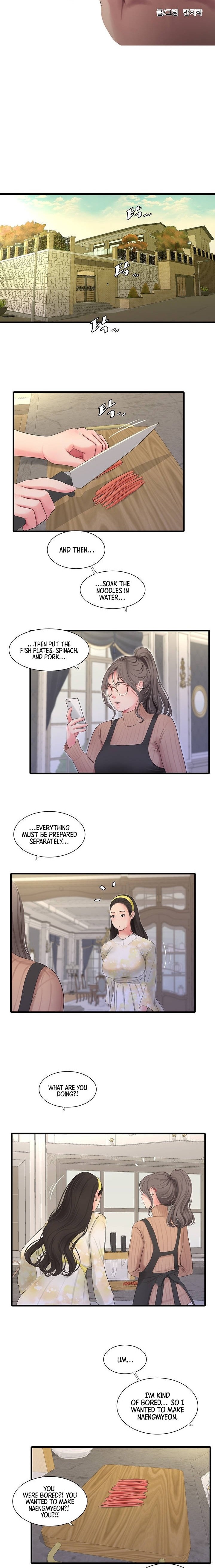 One’s In-Laws Virgins - Chapter 106 - photo - 13