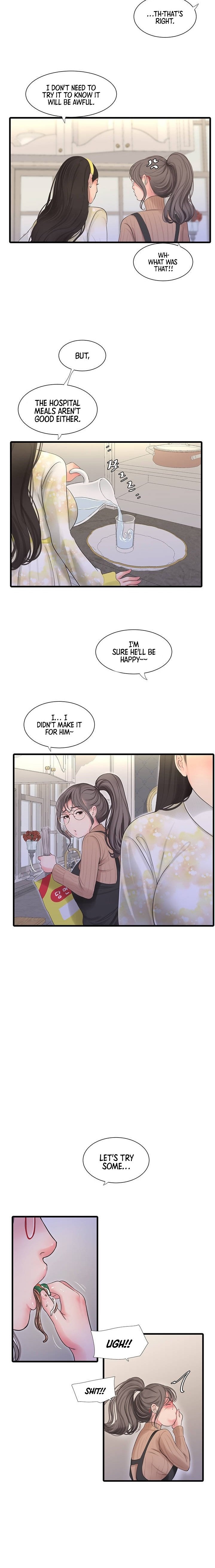 One’s In-Laws Virgins - Chapter 106 - photo - 14