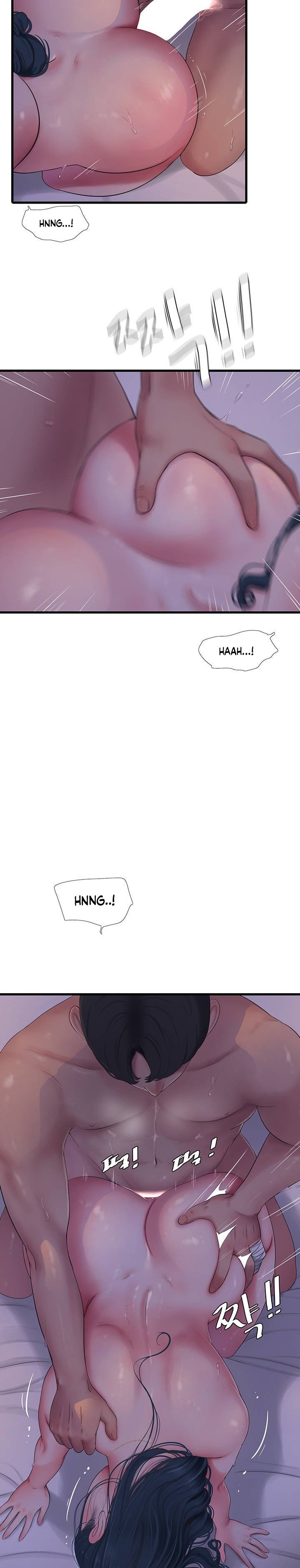 One’s In-Laws Virgins - Chapter 106 - photo - 7