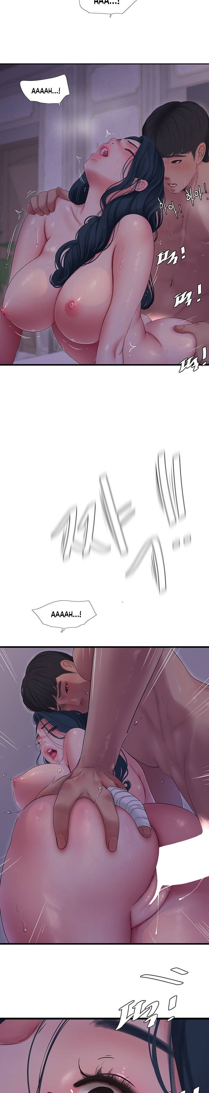 One’s In-Laws Virgins - Chapter 106 - photo - 9