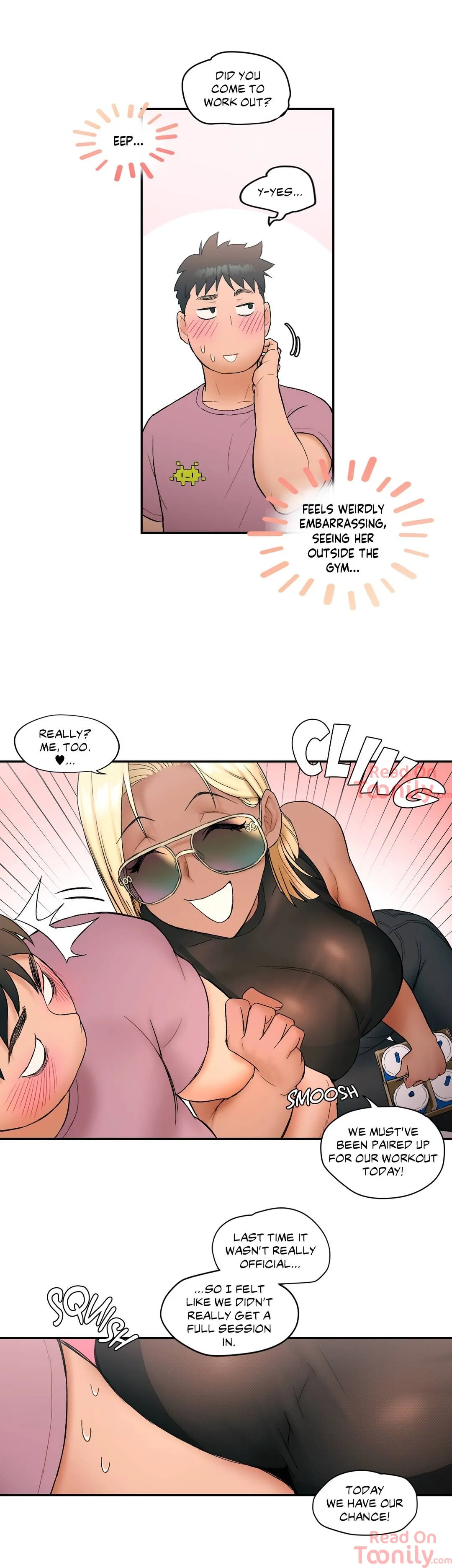Sexercise - Chapter 9 - photo - 9