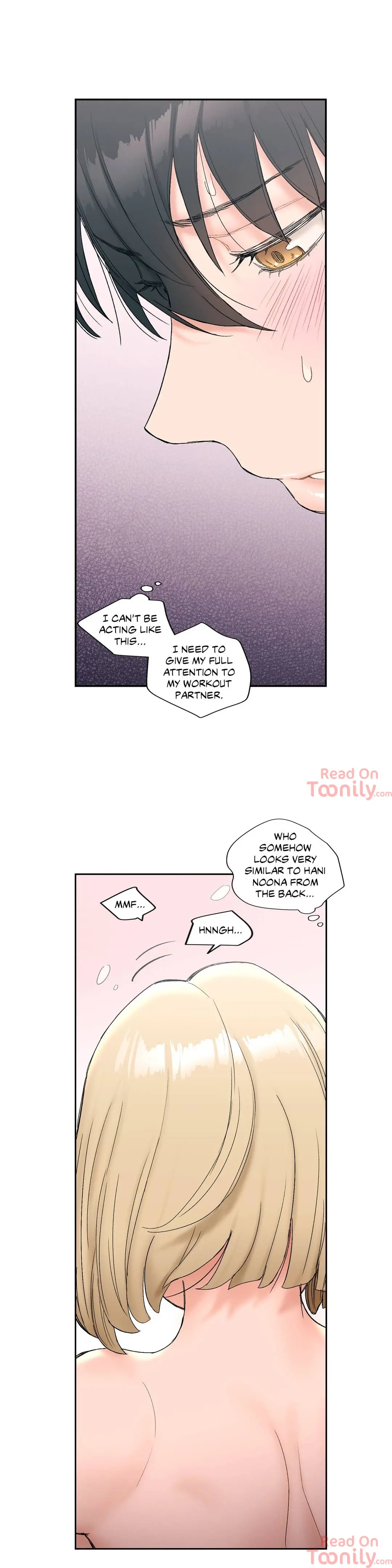 Sexercise - Chapter 12 - photo - 4