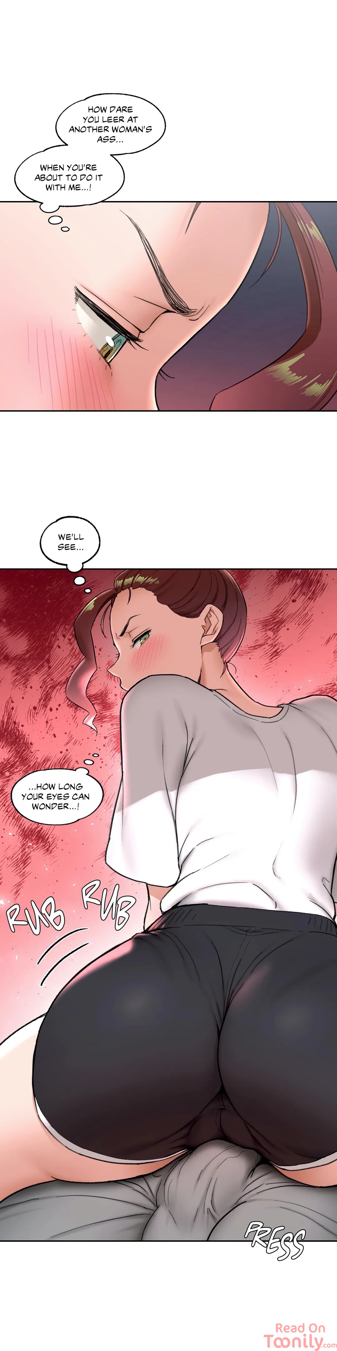 Sexercise - Chapter 43 - photo - 5