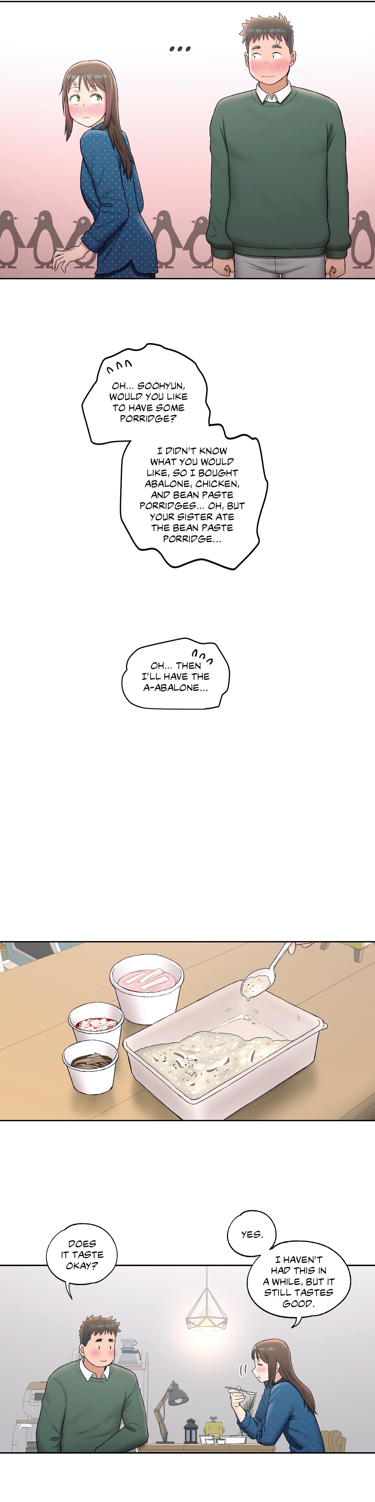 Sexercise - Chapter 57 - photo - 6