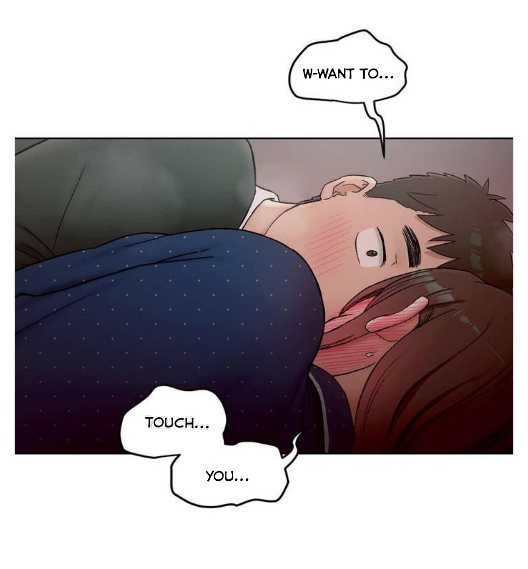 Sexercise - Chapter 58 - photo - 2