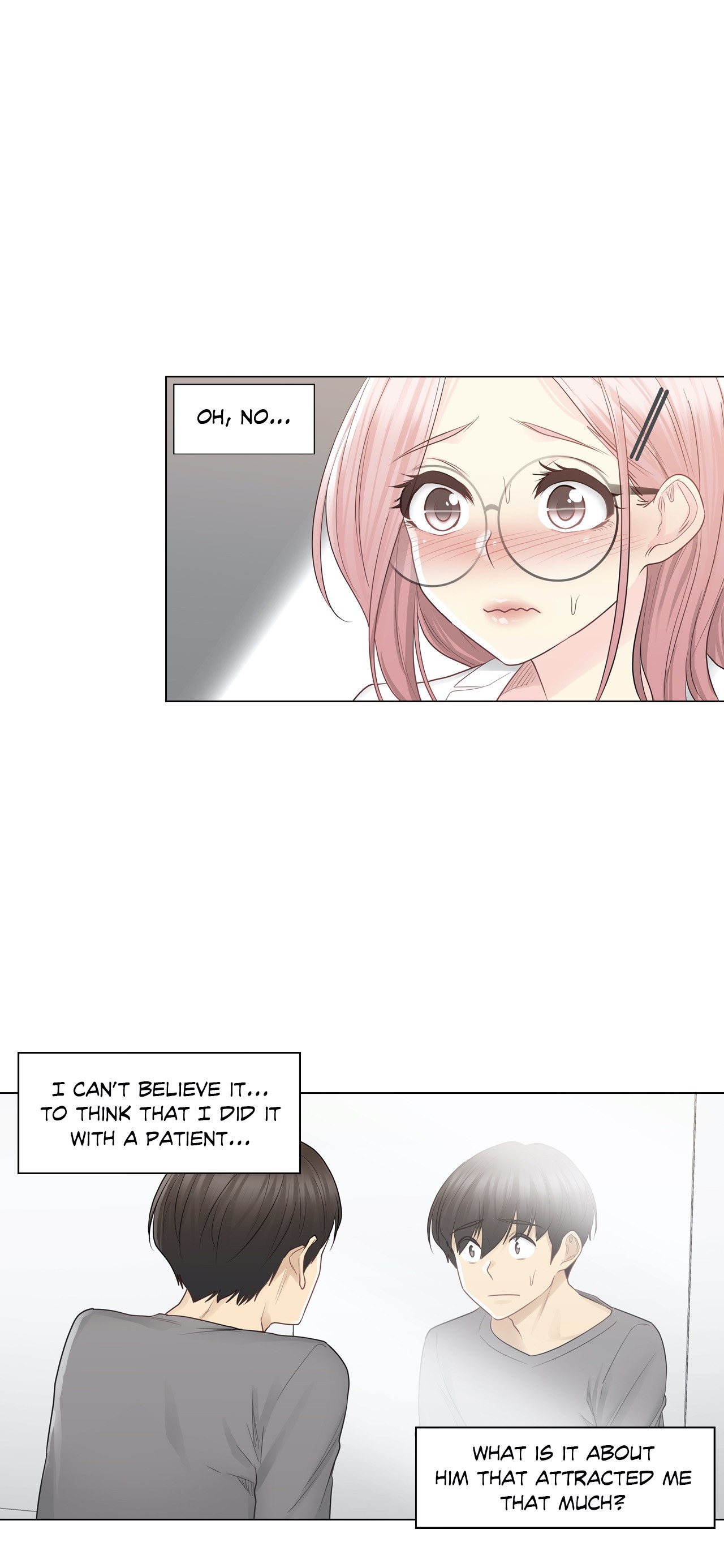 Touch to Unlock - Chapter 13 - photo - 15