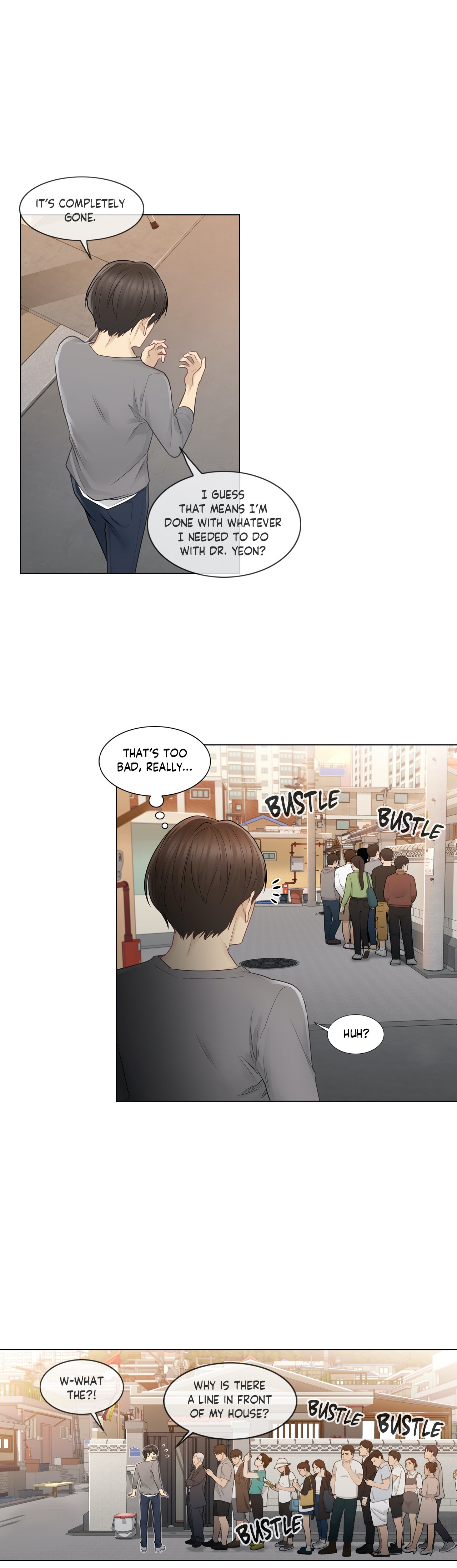 Touch to Unlock - Chapter 13 - photo - 24