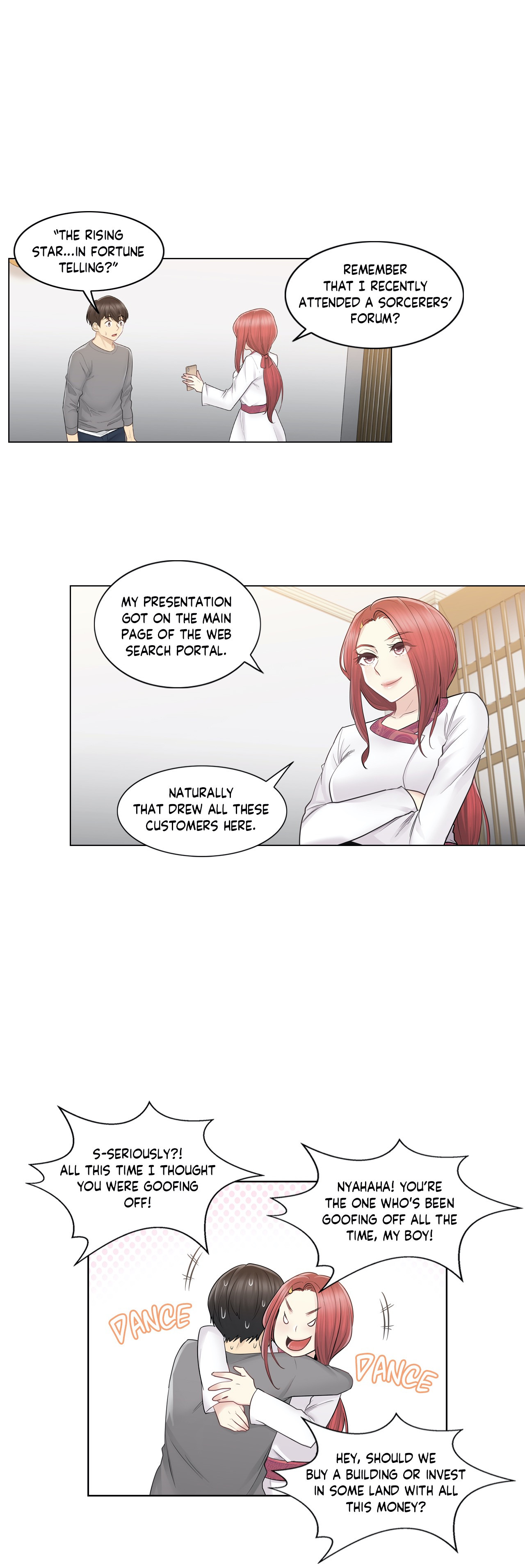 Touch to Unlock - Chapter 13 - photo - 27